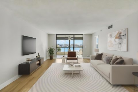 Condo in Jupiter, Florida, 2 bedrooms  № 2190029 - photo 7