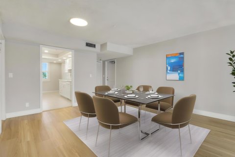 Condo in Jupiter, Florida, 2 bedrooms  № 2190029 - photo 6