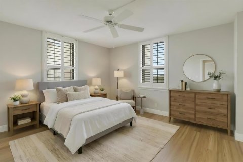 Condo in Jupiter, Florida, 2 bedrooms  № 2190029 - photo 4