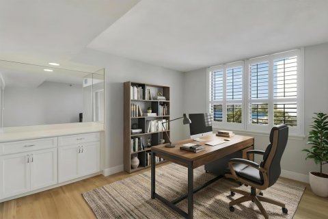 Condo in Jupiter, Florida, 2 bedrooms  № 2190029 - photo 5