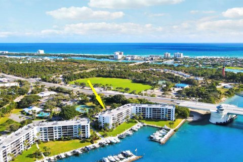 Condo in Jupiter, Florida, 2 bedrooms  № 2190029 - photo 18