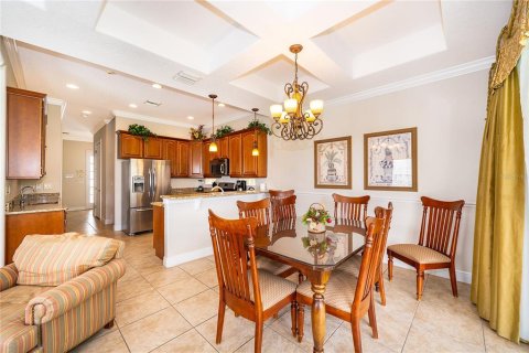 Villa ou maison à vendre à Kissimmee, Floride: 4 chambres, 271.09 m2 № 2408180 - photo 11