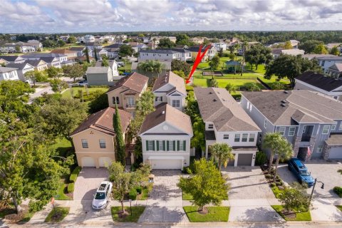Villa ou maison à vendre à Kissimmee, Floride: 4 chambres, 271.09 m2 № 2408180 - photo 2