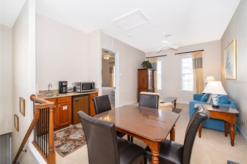 Villa ou maison à vendre à Kissimmee, Floride: 4 chambres, 271.09 m2 № 2408180 - photo 21