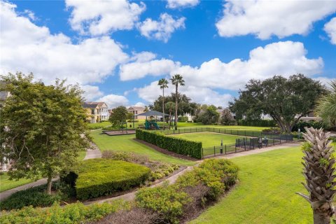 Villa ou maison à vendre à Kissimmee, Floride: 4 chambres, 271.09 m2 № 2408180 - photo 30
