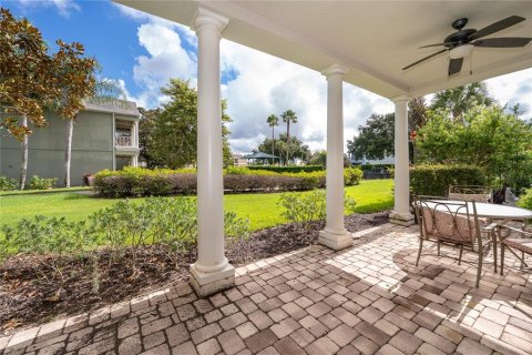 Villa ou maison à vendre à Kissimmee, Floride: 4 chambres, 271.09 m2 № 2408180 - photo 12