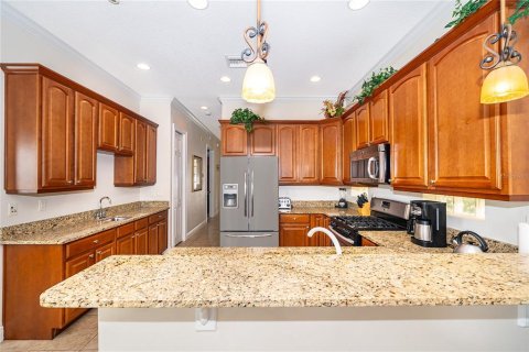 Villa ou maison à vendre à Kissimmee, Floride: 4 chambres, 271.09 m2 № 2408180 - photo 9