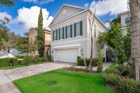 Villa ou maison à vendre à Kissimmee, Floride: 4 chambres, 271.09 m2 № 2408180 - photo 5