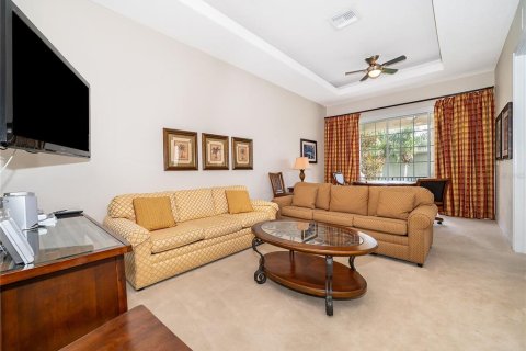 Villa ou maison à vendre à Kissimmee, Floride: 4 chambres, 271.09 m2 № 2408180 - photo 27