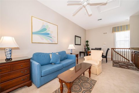 Villa ou maison à vendre à Kissimmee, Floride: 4 chambres, 271.09 m2 № 2408180 - photo 24