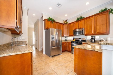 Villa ou maison à vendre à Kissimmee, Floride: 4 chambres, 271.09 m2 № 2408180 - photo 26