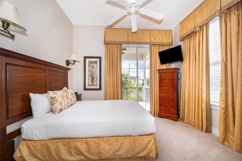 Villa ou maison à vendre à Kissimmee, Floride: 4 chambres, 271.09 m2 № 2408180 - photo 16