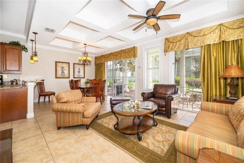 Villa ou maison à vendre à Kissimmee, Floride: 4 chambres, 271.09 m2 № 2408180 - photo 28