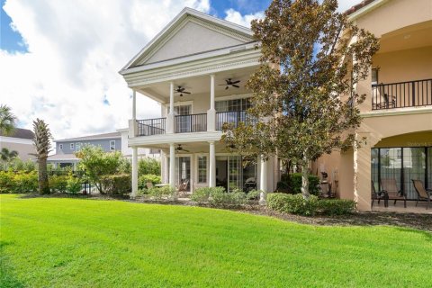 Villa ou maison à vendre à Kissimmee, Floride: 4 chambres, 271.09 m2 № 2408180 - photo 29
