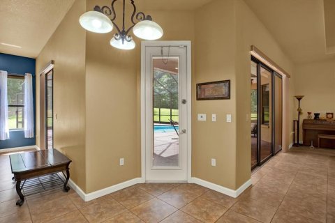 Villa ou maison à vendre à Brooksville, Floride: 3 chambres, 270.35 m2 № 1681573 - photo 21