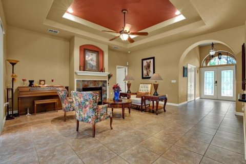 Villa ou maison à vendre à Brooksville, Floride: 3 chambres, 270.35 m2 № 1681573 - photo 27