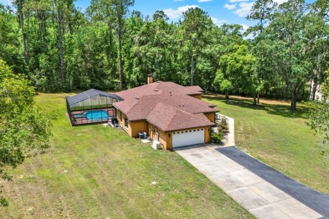 Villa ou maison à vendre à Brooksville, Floride: 3 chambres, 270.35 m2 № 1681573 - photo 7