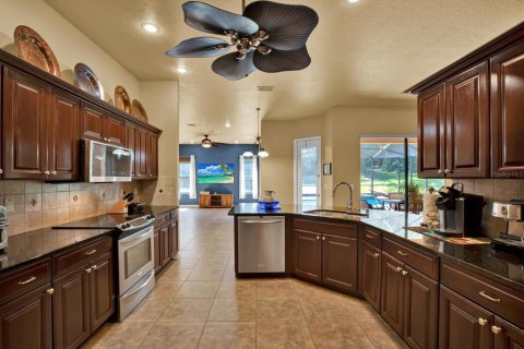 Villa ou maison à vendre à Brooksville, Floride: 3 chambres, 270.35 m2 № 1681573 - photo 17
