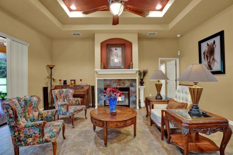 Villa ou maison à vendre à Brooksville, Floride: 3 chambres, 270.35 m2 № 1681573 - photo 29