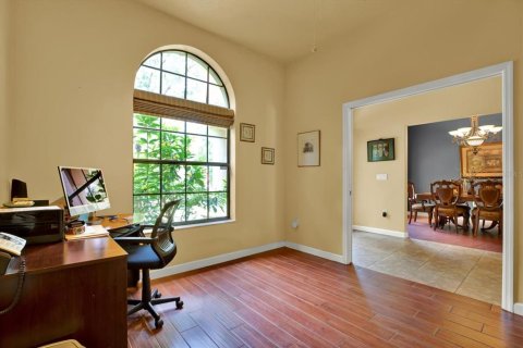 Villa ou maison à vendre à Brooksville, Floride: 3 chambres, 270.35 m2 № 1681573 - photo 11