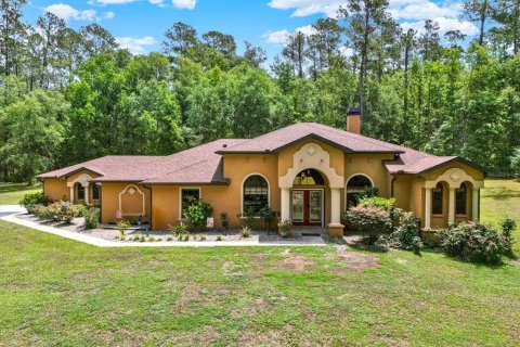 Villa ou maison à vendre à Brooksville, Floride: 3 chambres, 270.35 m2 № 1681573 - photo 2
