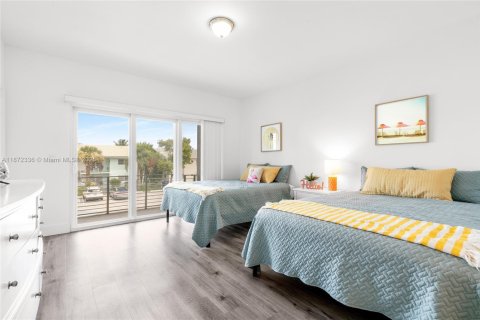 Townhouse in Pompano Beach, Florida 3 bedrooms, 183.02 sq.m. № 1920480 - photo 21