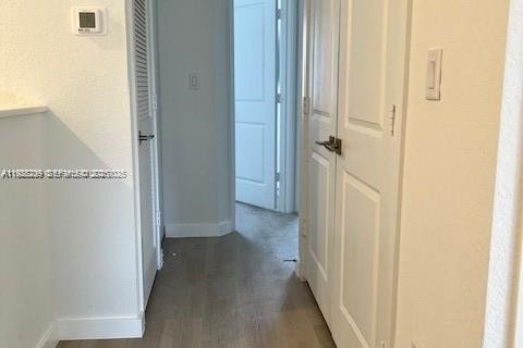 Townhouse in Miami Gardens, Florida 4 bedrooms, 148.83 sq.m. № 1988376 - photo 19