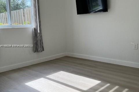 Townhouse in Miami Gardens, Florida 4 bedrooms, 148.83 sq.m. № 1988376 - photo 22