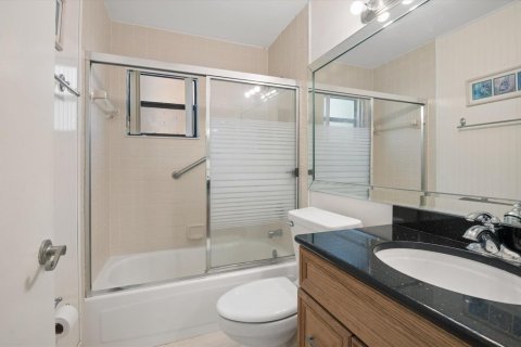 Copropriété à vendre à Coconut Creek, Floride: 3 chambres, 101.54 m2 № 2420746 - photo 18