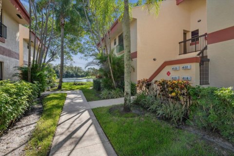 Copropriété à vendre à Coconut Creek, Floride: 3 chambres, 101.54 m2 № 2420746 - photo 2