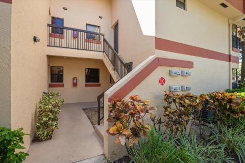 Copropriété à vendre à Coconut Creek, Floride: 3 chambres, 101.54 m2 № 2420746 - photo 3