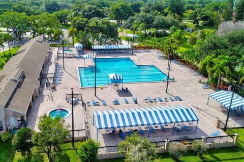Copropriété à vendre à Coconut Creek, Floride: 3 chambres, 101.54 m2 № 2420746 - photo 29