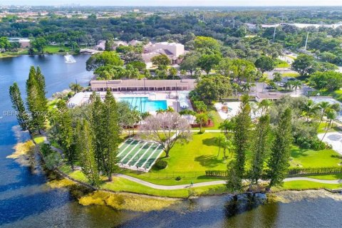 Copropriété à vendre à Coconut Creek, Floride: 3 chambres, 101.54 m2 № 2420746 - photo 24