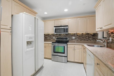 Copropriété à vendre à Coconut Creek, Floride: 3 chambres, 101.54 m2 № 2420746 - photo 9