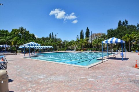 Copropriété à vendre à Coconut Creek, Floride: 3 chambres, 101.54 m2 № 2420746 - photo 28