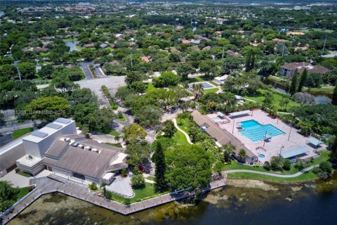 Copropriété à vendre à Coconut Creek, Floride: 3 chambres, 101.54 m2 № 2420746 - photo 25