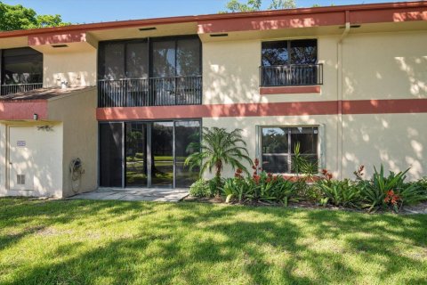 Copropriété à vendre à Coconut Creek, Floride: 3 chambres, 101.54 m2 № 2420746 - photo 21