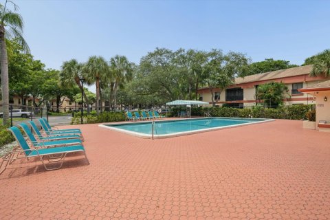 Copropriété à vendre à Coconut Creek, Floride: 3 chambres, 101.54 m2 № 2420746 - photo 22