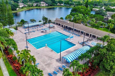 Copropriété à vendre à Coconut Creek, Floride: 3 chambres, 101.54 m2 № 2420746 - photo 27
