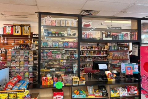 Commercial property in Kissimmee, Florida 307.69 sq.m. № 2366772 - photo 4