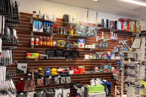 Commercial property in Kissimmee, Florida 307.69 sq.m. № 2366772 - photo 7