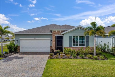 House in North Fort Myers, Florida 3 bedrooms, 168.71 sq.m. № 2200727