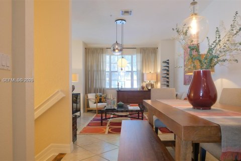 Townhouse in Boynton Beach, Florida 3 bedrooms, 139.26 sq.m. № 2000747 - photo 17