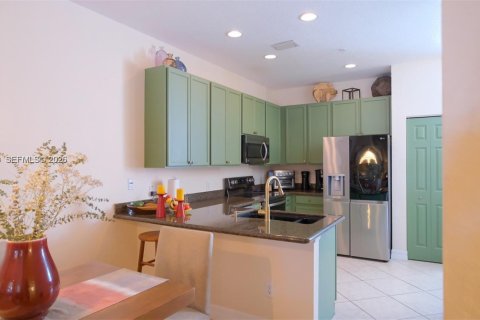 Townhouse in Boynton Beach, Florida 3 bedrooms, 139.26 sq.m. № 2000747 - photo 20