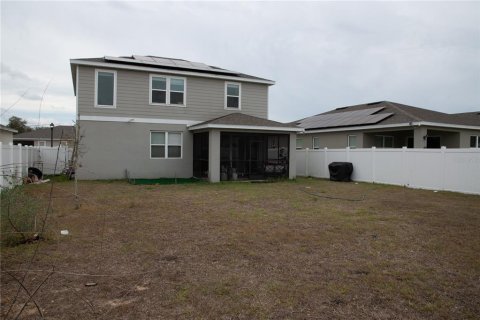 House in Haines City, Florida 3 bedrooms, 186.18 sq.m. № 2165919 - photo 9