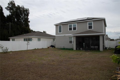 House in Haines City, Florida 3 bedrooms, 186.18 sq.m. № 2165919 - photo 27