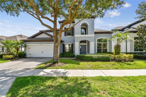 House in Lake Mary, Florida 4 bedrooms, 318.75 sq.m. № 1782150 - photo 1