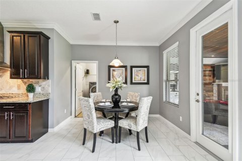 House in Lake Mary, Florida 4 bedrooms, 318.75 sq.m. № 1782150 - photo 11