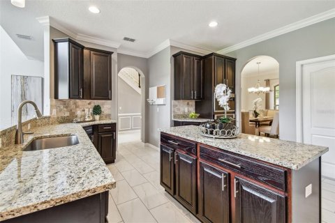 House in Lake Mary, Florida 4 bedrooms, 318.75 sq.m. № 1782150 - photo 7