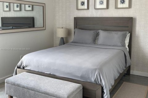 Condominio en venta en Miami, Florida, 1 dormitorio, 39.95 m2 № 1937617 - foto 7